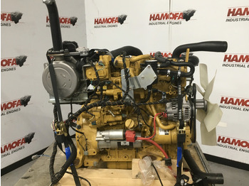 Maquinaria de construcción CATERPILLAR