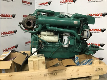 Maquinaria de construcción CUMMINS