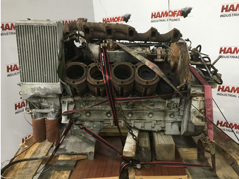 Maquinaria de construcción DEUTZ