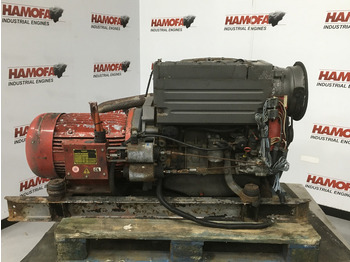 Maquinaria de construcción DEUTZ