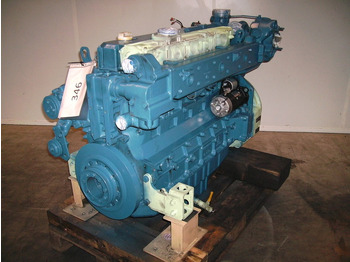 Maquinaria de construcción DEUTZ