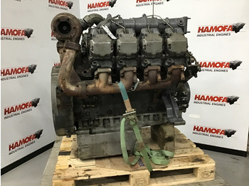 Maquinaria de construcción DEUTZ