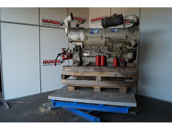 Maquinaria de construcción DEUTZ