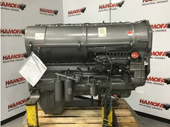 Maquinaria de construcción DEUTZ