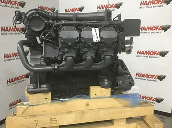 Maquinaria de construcción DEUTZ