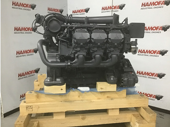 Maquinaria de construcción DEUTZ