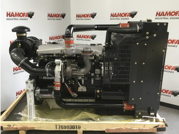 Maquinaria de construcción