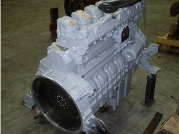 Maquinaria de construcción MAN