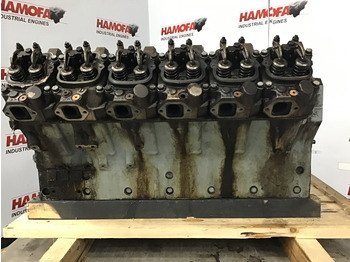 Maquinaria de construcción MTU