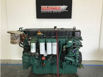 Maquinaria de construcción VOLVO