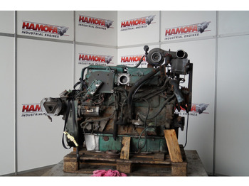 Maquinaria de construcción VOLVO