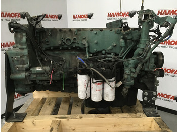 Maquinaria de construcción VOLVO