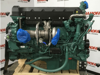 Maquinaria de construcción VOLVO