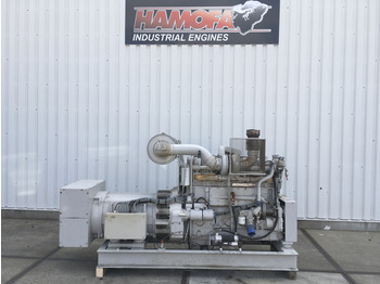 Generador industriale CUMMINS