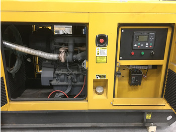 Generador industriale nuevo Deutz BF4L2011 GENERATOR 40KVA NEW: foto 5