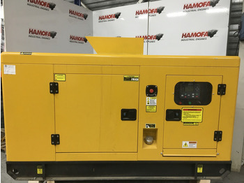 Generador industriale DEUTZ