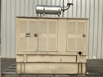 Generador industriale JOHN DEERE