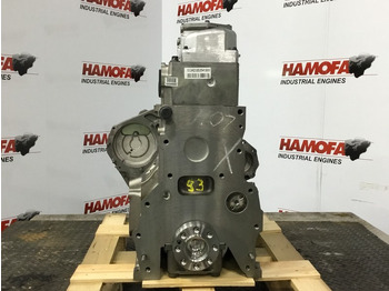 Motor nuevo MAN D0824 LOH LONG-BLOCK: foto 3