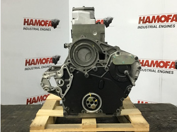Motor nuevo MAN D0824 LOH LONG-BLOCK: foto 4