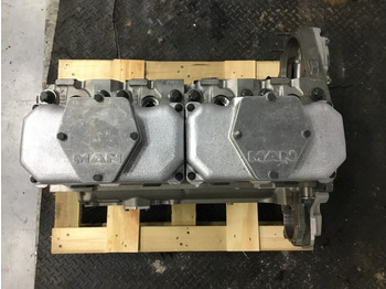Motor nuevo MAN D0824 LOH LONG-BLOCK: foto 5