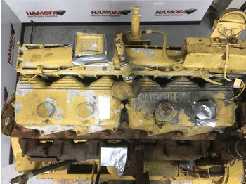 Maquinaria de construcción Caterpillar 3406B 6TB-7W4640 FOR PARTS: foto 4