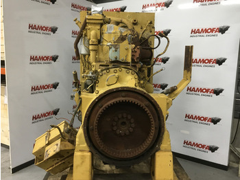 Maquinaria de construcción Caterpillar 3406B 6TB-7W4640 FOR PARTS: foto 3