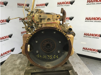 Maquinaria de construcción Caterpillar C6.6 C6E-2421399 USED: foto 3