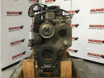 Maquinaria de construcción nuevo Cummins 6BTA5.9C CPL2063 FOR PARTS: foto 4
