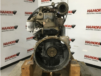 Maquinaria de construcción nuevo Cummins 6BTA5.9C CPL2063 FOR PARTS: foto 3