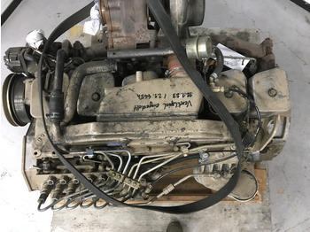 Maquinaria de construcción nuevo Cummins 6BTA5.9C CPL2063 FOR PARTS: foto 5