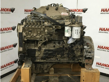 Maquinaria de construcción nuevo Cummins 6BTA5.9C CPL2063 FOR PARTS: foto 2
