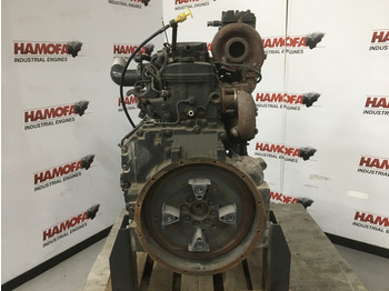 Maquinaria de construcción Cummins QSB6.7 CPL3857 FOR PARTS: foto 3