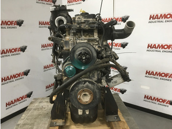 Maquinaria de construcción Cummins QSB6.7 CPL3857 FOR PARTS: foto 4
