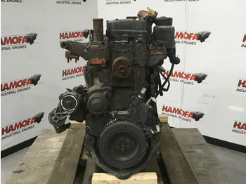 Maquinaria de construcción Cummins QSB6.7 CPL8466 COMMONRAIL FOR PARTS: foto 4