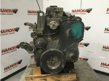 Maquinaria de construcción Cummins QSL9 CPL0422 USED: foto 4