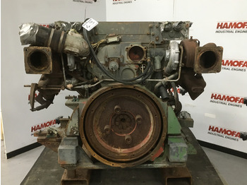 Maquinaria de construcción Deutz BF10L513 FOR PARTS: foto 3