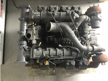 Maquinaria de construcción Deutz BF8M1015C USED: foto 5