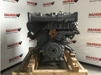 Maquinaria de construcción Deutz BF8M1015C USED: foto 4