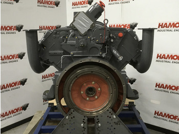 Maquinaria de construcción nuevo Deutz F10L413F Reconditioned: foto 3 Maquinaria de construcción nuevo Deutz F10L413F Reconditioned: foto 3