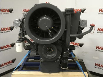 Maquinaria de construcción nuevo Deutz F10L413F Reconditioned: foto 4 Maquinaria de construcción nuevo Deutz F10L413F Reconditioned: foto 4