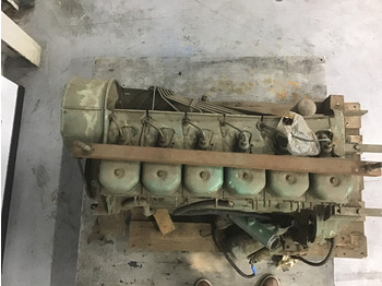 Maquinaria de construcción Deutz F6L912 FOR PARTS: foto 5
