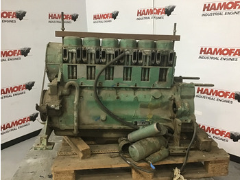 Maquinaria de construcción Deutz F6L912 FOR PARTS: foto 2