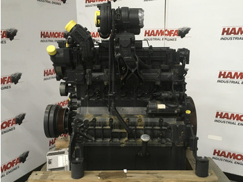 Maquinaria de construcción Deutz TCD6.1 L06 USED: foto 2 Maquinaria de construcción Deutz TCD6.1 L06 USED: foto 2