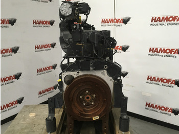 Maquinaria de construcción Deutz TCD6.1 L06 USED: foto 4 Maquinaria de construcción Deutz TCD6.1 L06 USED: foto 4