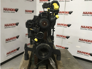 Maquinaria de construcción Deutz TCD6.1 L06 USED: foto 5 Maquinaria de construcción Deutz TCD6.1 L06 USED: foto 5