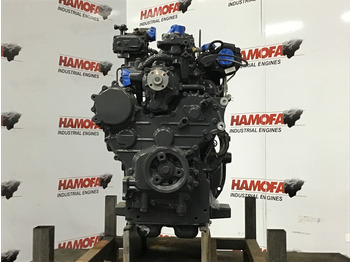 Maquinaria de construcción nuevo Kubota V3800-T NEW: foto 4
