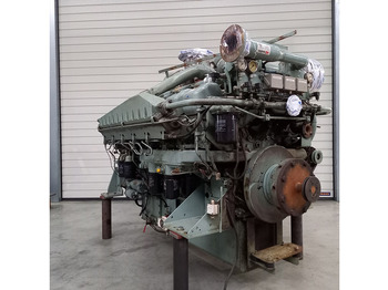 Maquinaria de construcción Mitsubishi S12A2-C2MPTK USED: foto 4 Maquinaria de construcción Mitsubishi S12A2-C2MPTK USED: foto 4