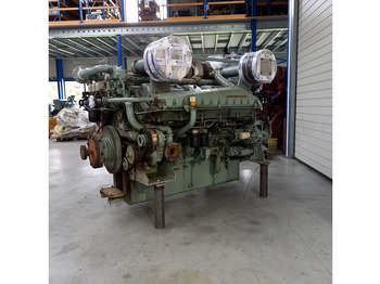 Maquinaria de construcción Mitsubishi S12A2-C2MPTK USED: foto 3 Maquinaria de construcción Mitsubishi S12A2-C2MPTK USED: foto 3