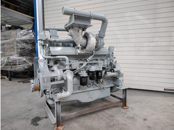 Maquinaria de construcción nuevo Mitsubishi S6A3-PTAA NEW: foto 3
