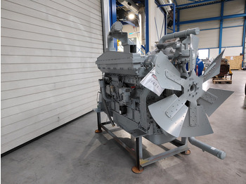 Maquinaria de construcción nuevo Mitsubishi S6A3-PTAA NEW: foto 2